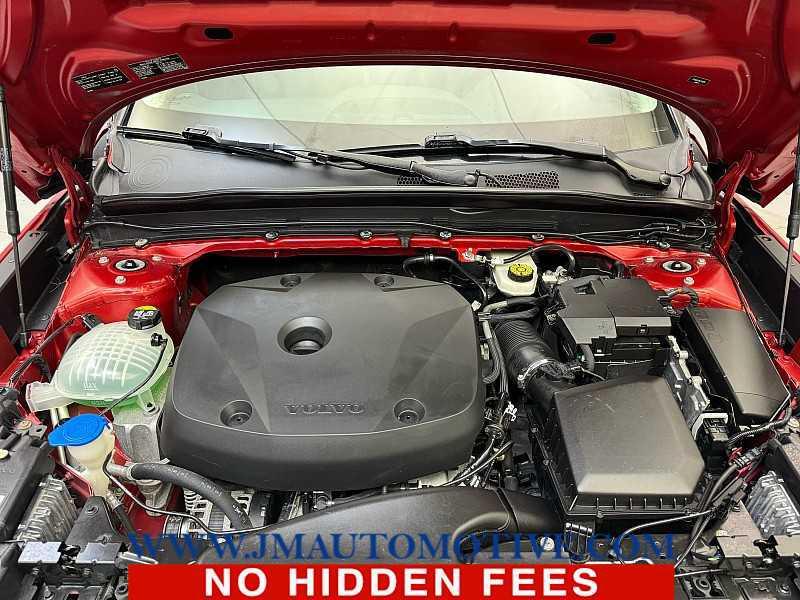 used 2019 Volvo XC40 car, priced at $22,995