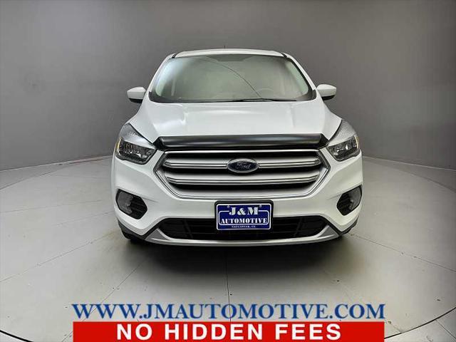 used 2019 Ford Escape car, priced at $14,995