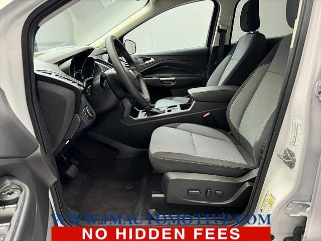 used 2019 Ford Escape car, priced at $14,995