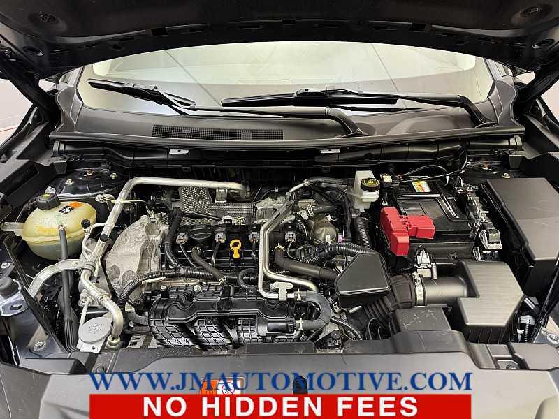 used 2024 Mitsubishi Outlander car, priced at $24,995