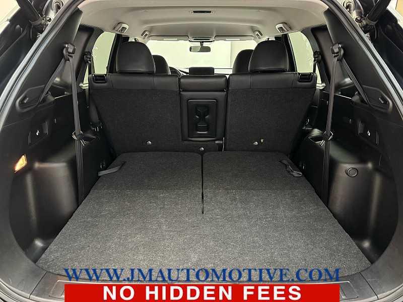 used 2024 Mitsubishi Outlander car, priced at $24,995