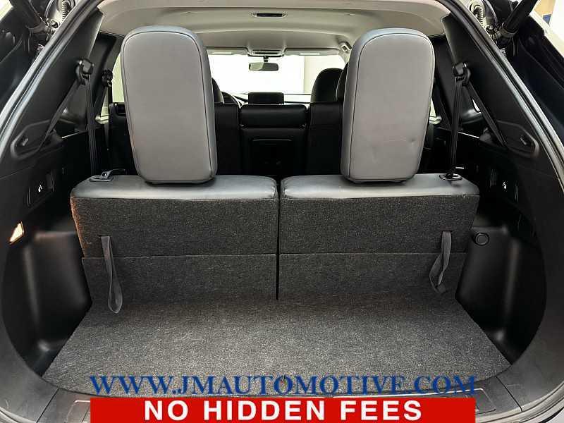 used 2024 Mitsubishi Outlander car, priced at $24,995