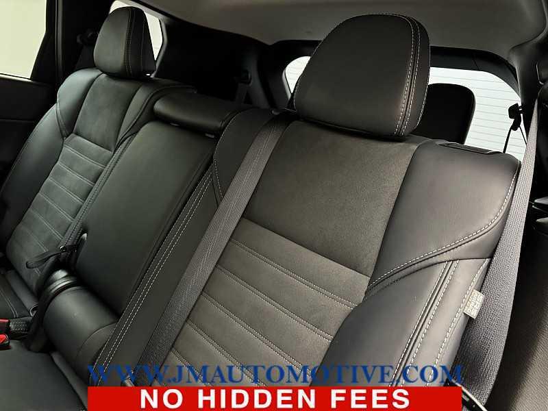 used 2024 Mitsubishi Outlander car, priced at $24,995