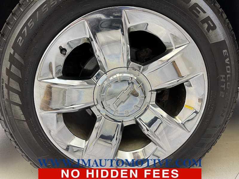 used 2018 Chevrolet Silverado 1500 car, priced at $29,995