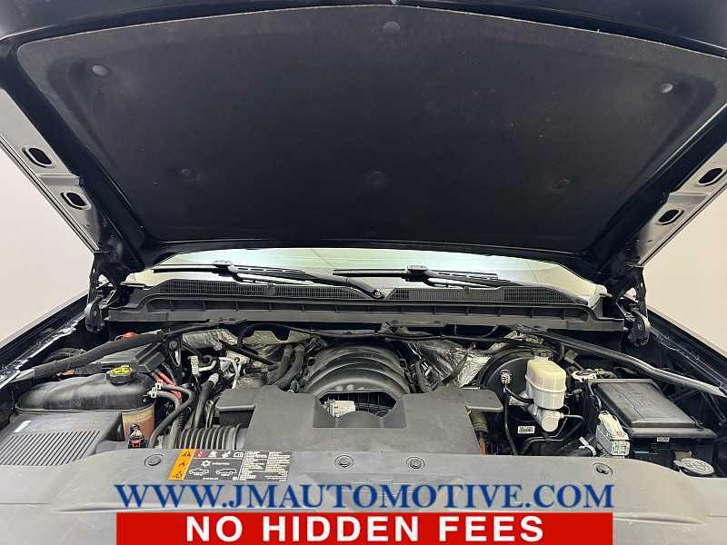 used 2018 Chevrolet Silverado 1500 car, priced at $29,995