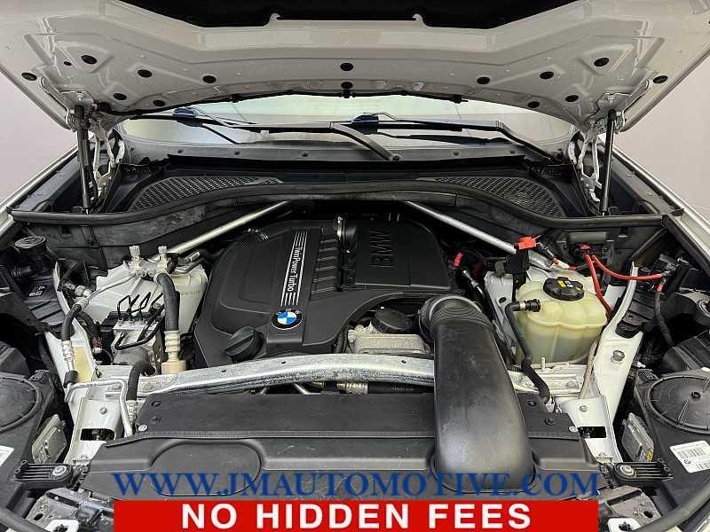 used 2017 BMW X5 car, priced at $22,995