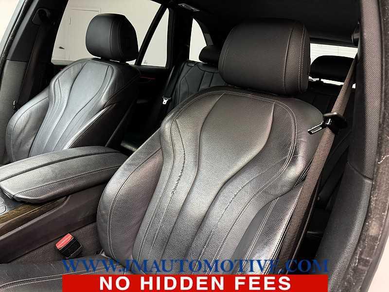 used 2017 BMW X5 car, priced at $22,995
