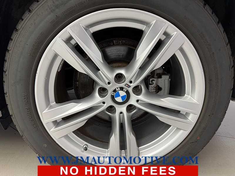 used 2017 BMW X5 car, priced at $22,995