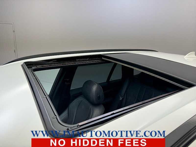 used 2017 BMW X5 car, priced at $22,995