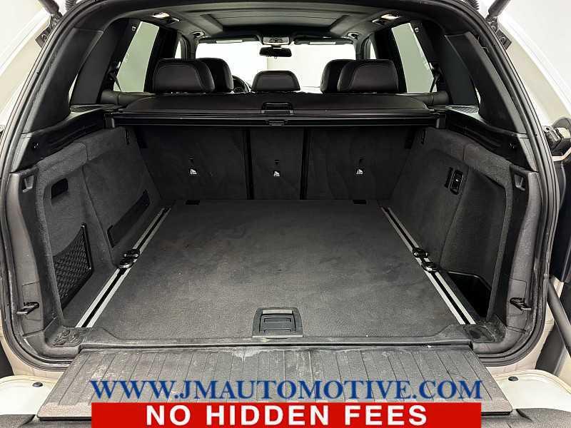 used 2017 BMW X5 car, priced at $22,995