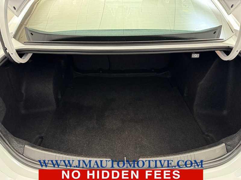 used 2022 Chevrolet Malibu car, priced at $15,995