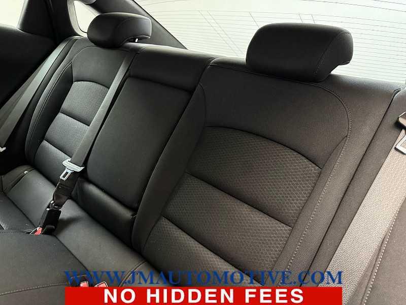 used 2022 Chevrolet Malibu car, priced at $15,995