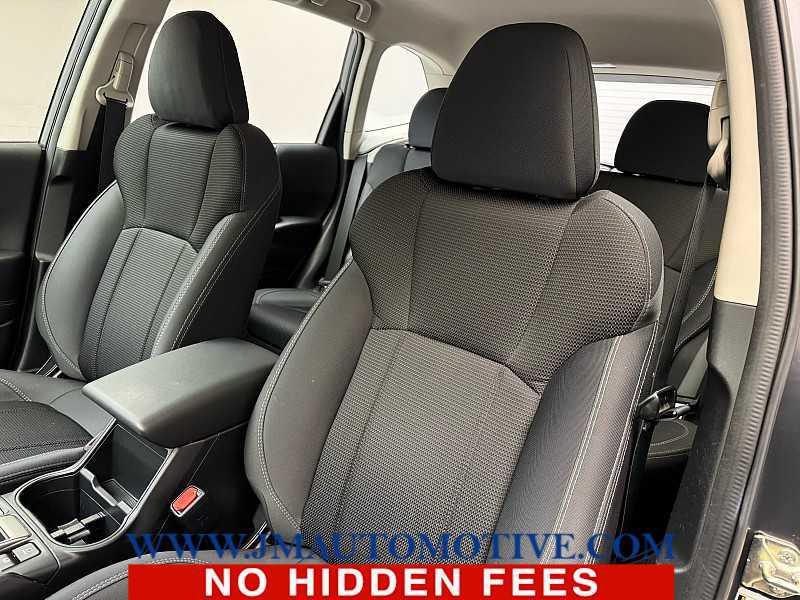 used 2020 Subaru Forester car, priced at $23,995
