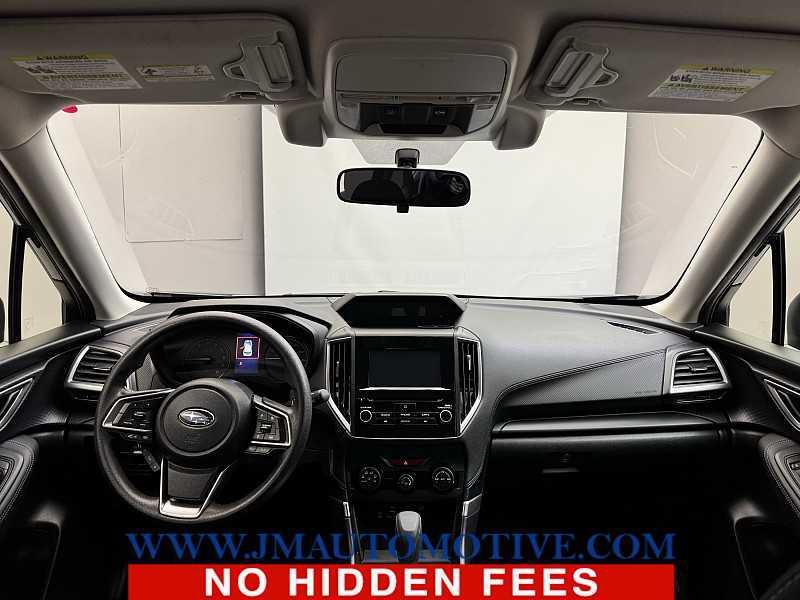 used 2020 Subaru Forester car, priced at $23,995
