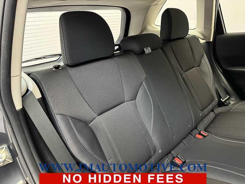 used 2020 Subaru Forester car, priced at $23,995