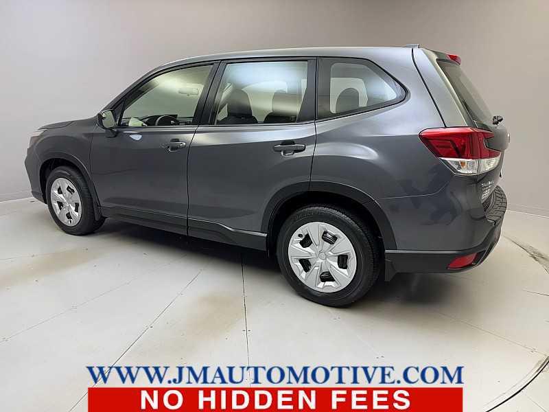 used 2020 Subaru Forester car, priced at $23,995