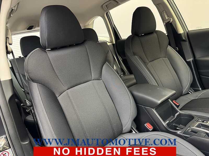used 2020 Subaru Forester car, priced at $23,995