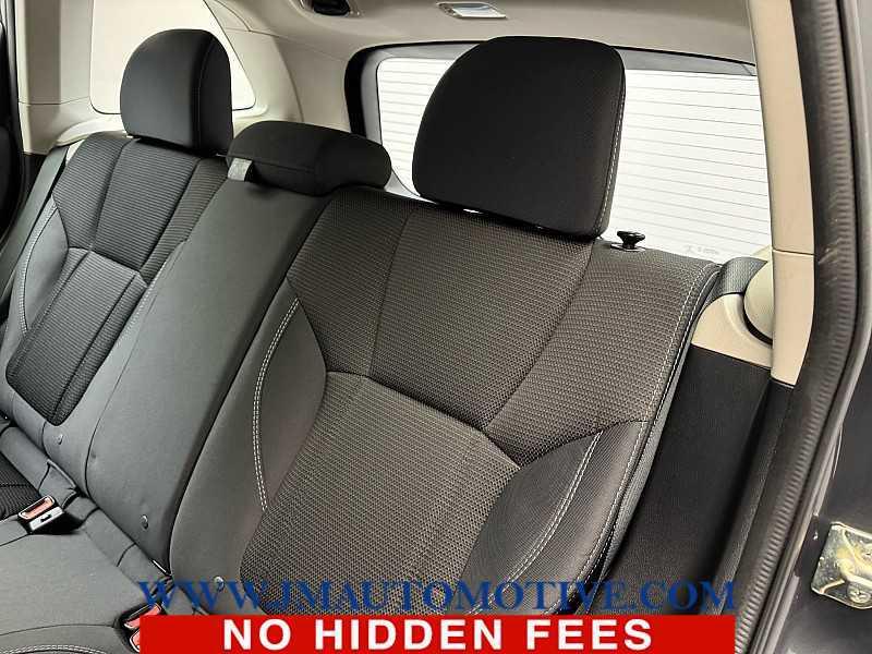 used 2020 Subaru Forester car, priced at $23,995