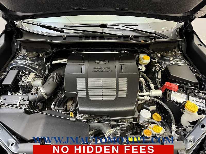 used 2020 Subaru Forester car, priced at $23,995