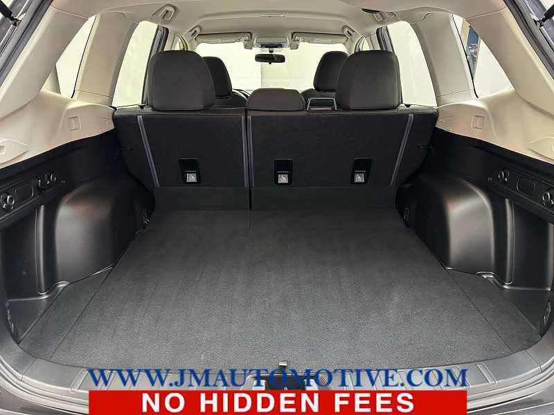 used 2020 Subaru Forester car, priced at $23,995