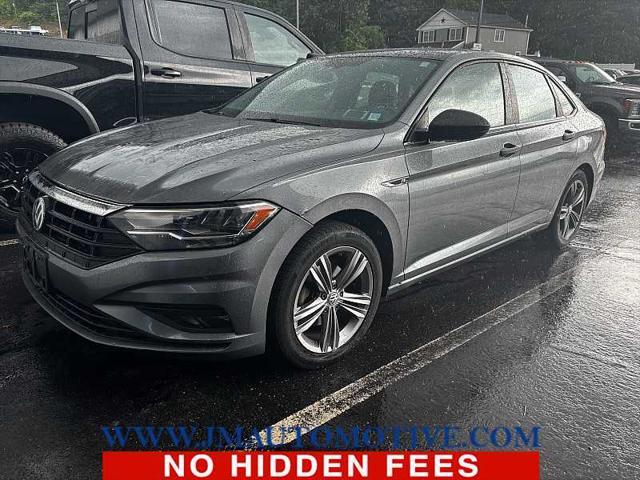used 2019 Volkswagen Jetta car, priced at $12,995