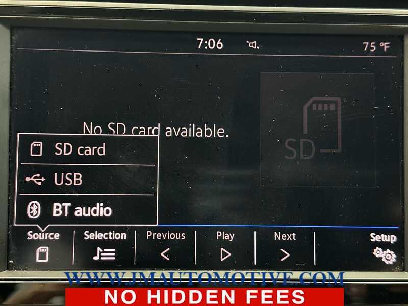 used 2019 Volkswagen Jetta car, priced at $12,995