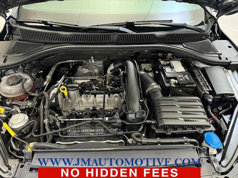 used 2019 Volkswagen Jetta car, priced at $12,995