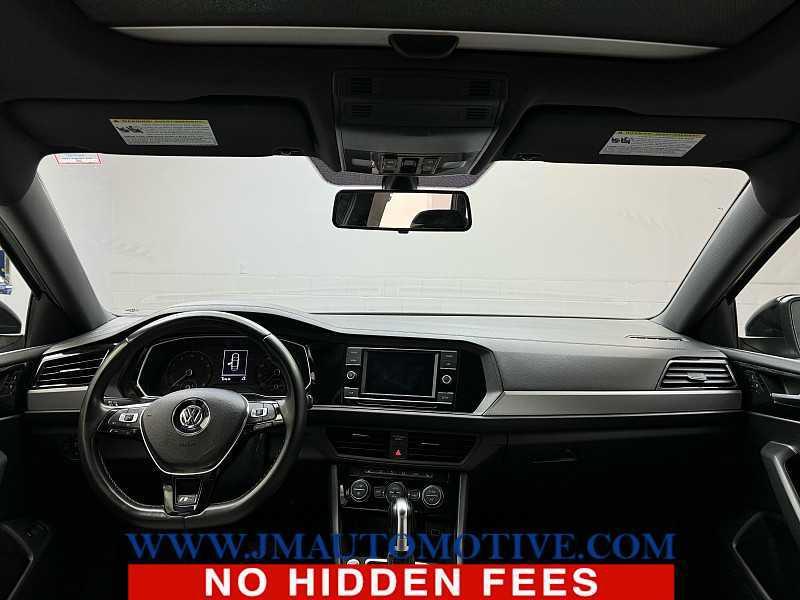 used 2019 Volkswagen Jetta car, priced at $12,995