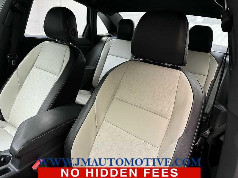 used 2019 Volkswagen Jetta car, priced at $12,995