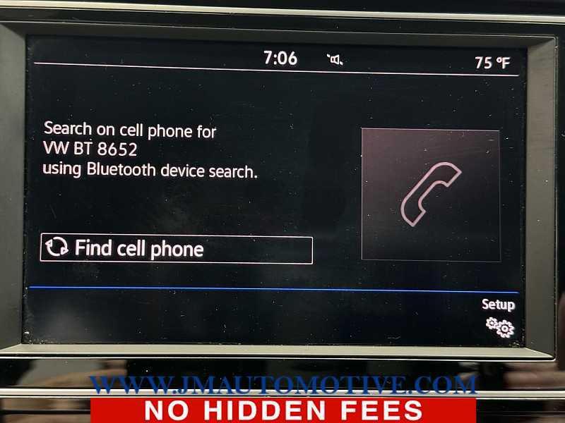 used 2019 Volkswagen Jetta car, priced at $12,995