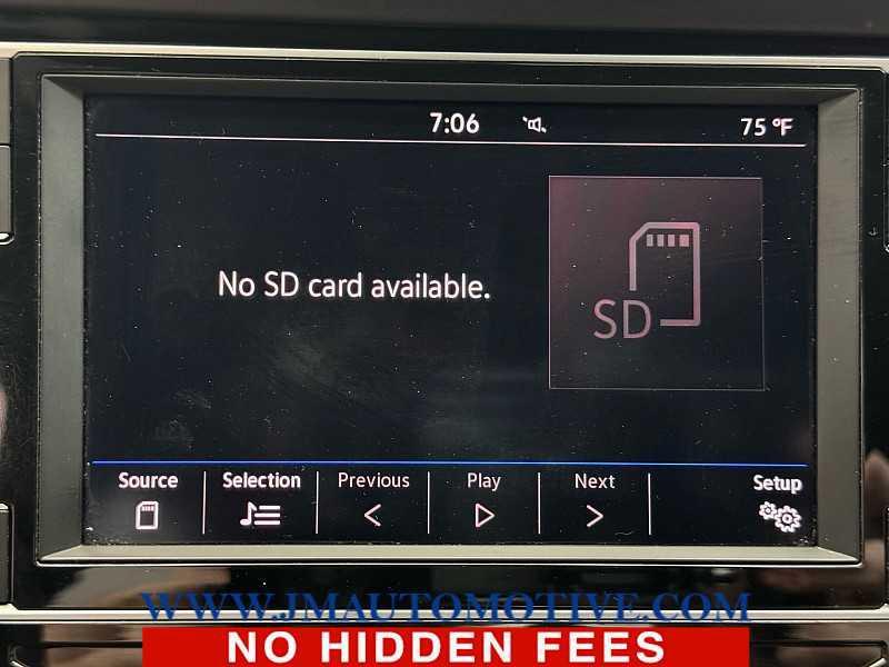 used 2019 Volkswagen Jetta car, priced at $12,995