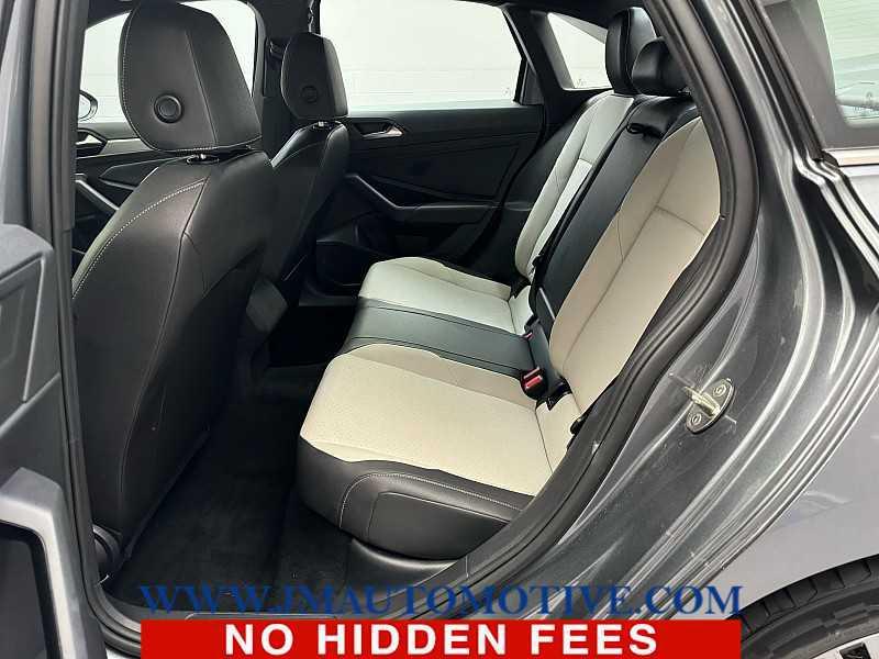 used 2019 Volkswagen Jetta car, priced at $12,995