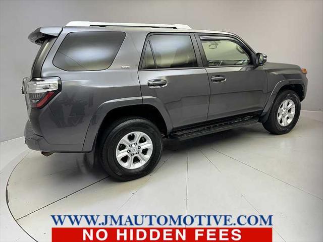 used 2017 Toyota 4Runner car, priced at $32,995