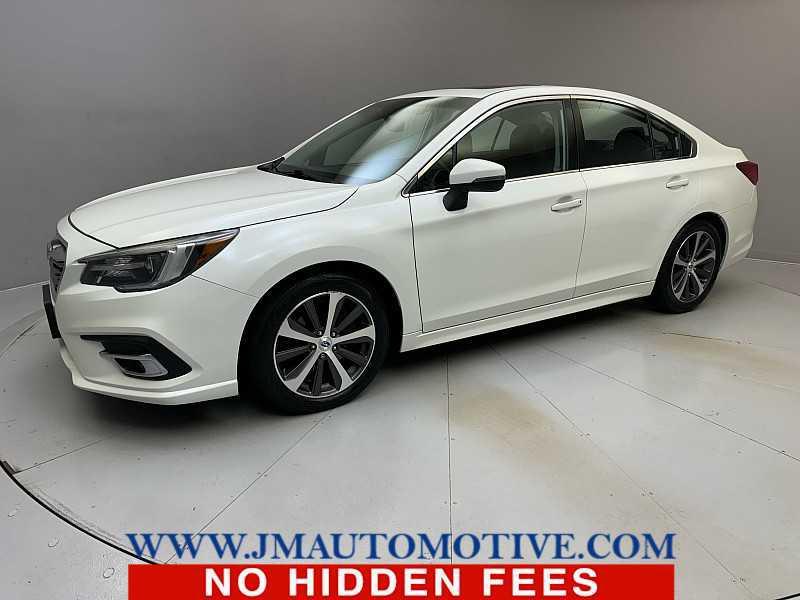 used 2019 Subaru Legacy car, priced at $19,995