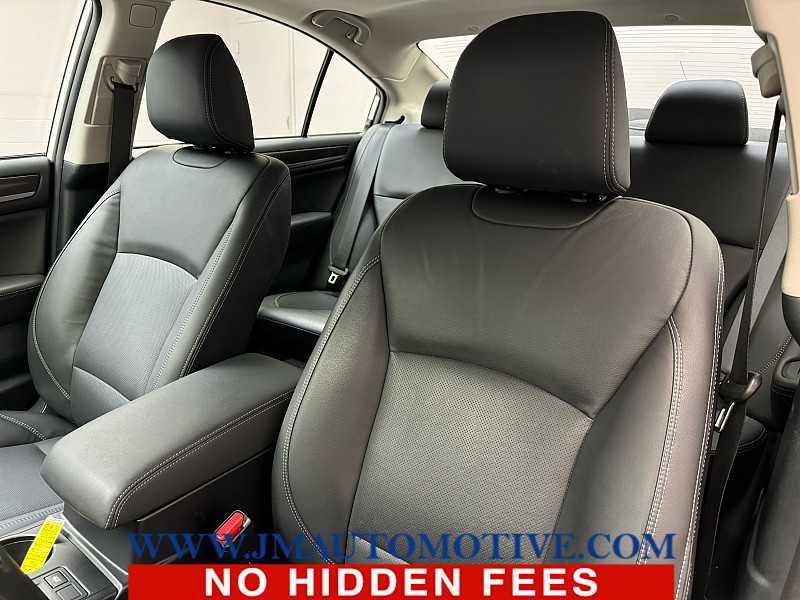 used 2019 Subaru Legacy car, priced at $19,995