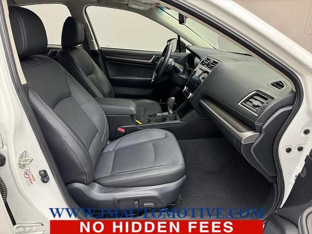 used 2019 Subaru Legacy car, priced at $19,995