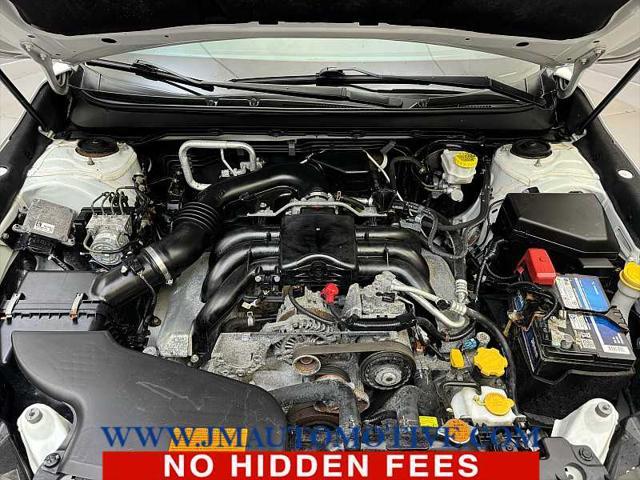 used 2019 Subaru Legacy car, priced at $19,995