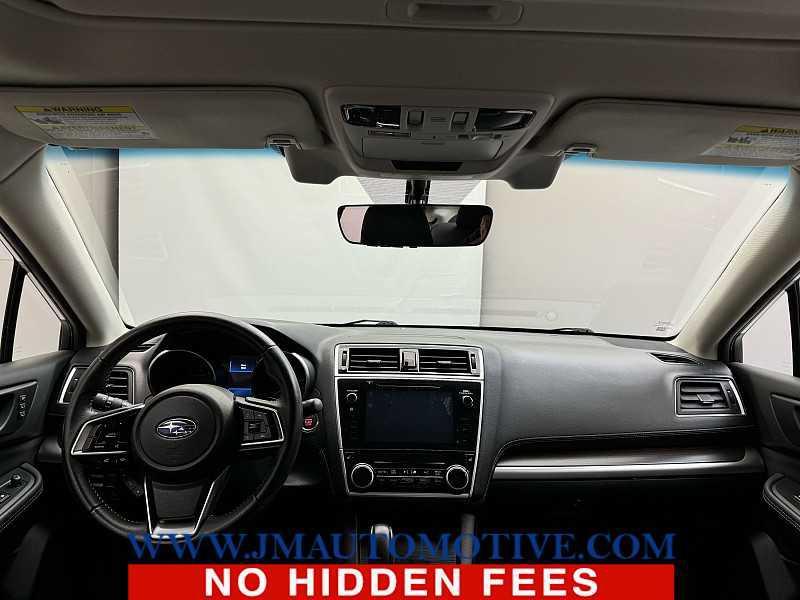 used 2019 Subaru Legacy car, priced at $19,995