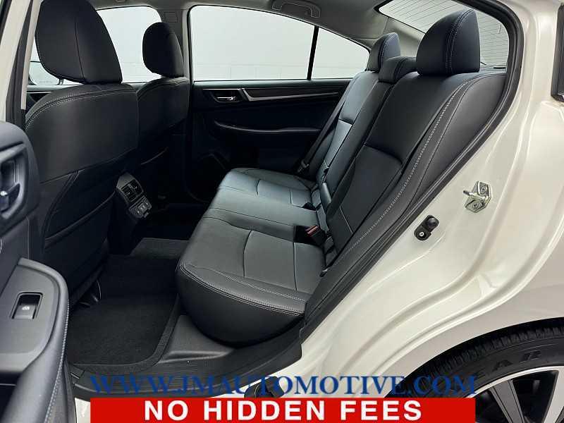 used 2019 Subaru Legacy car, priced at $19,995