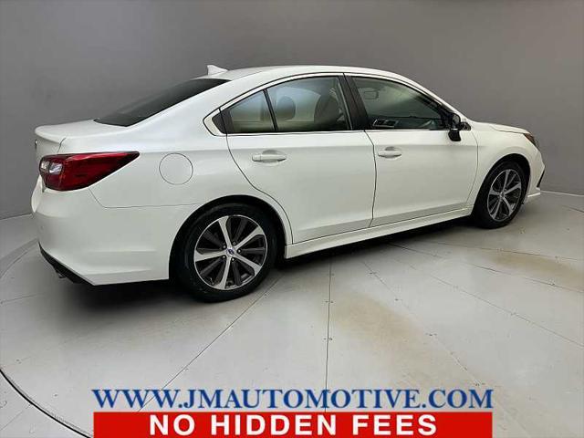 used 2019 Subaru Legacy car, priced at $19,995