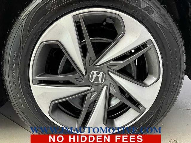used 2019 Honda Civic car, priced at $18,995