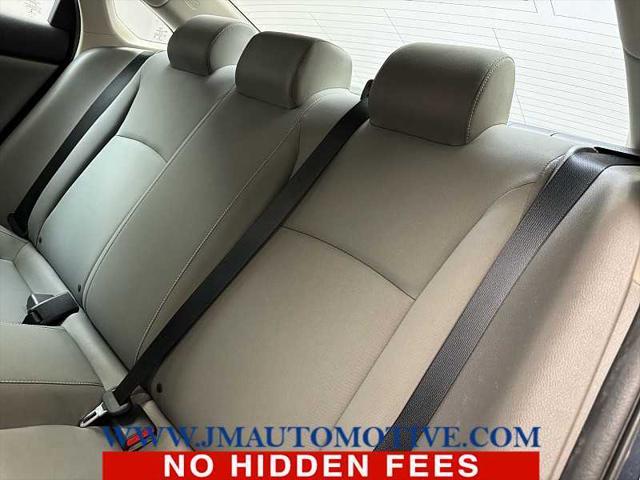 used 2019 Honda Civic car, priced at $18,995