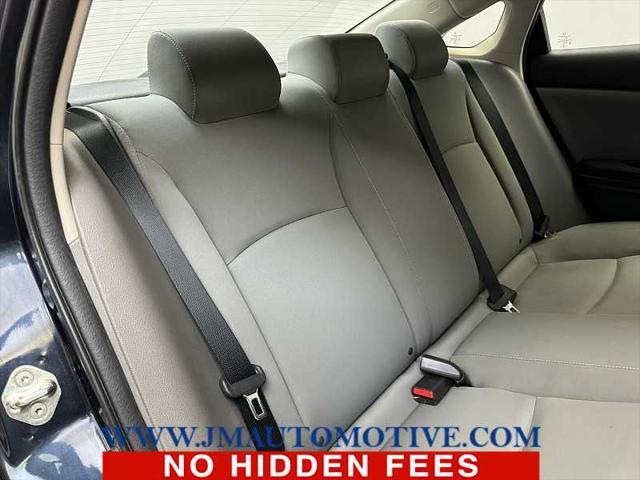 used 2019 Honda Civic car, priced at $18,995