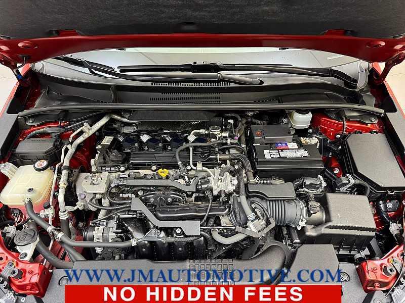 used 2019 Toyota Corolla car, priced at $18,995