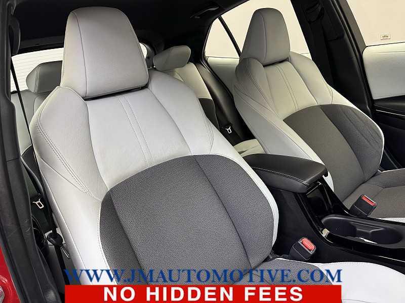 used 2019 Toyota Corolla car, priced at $18,995