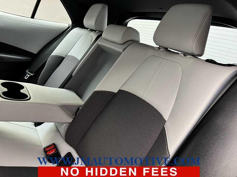 used 2019 Toyota Corolla car, priced at $18,995