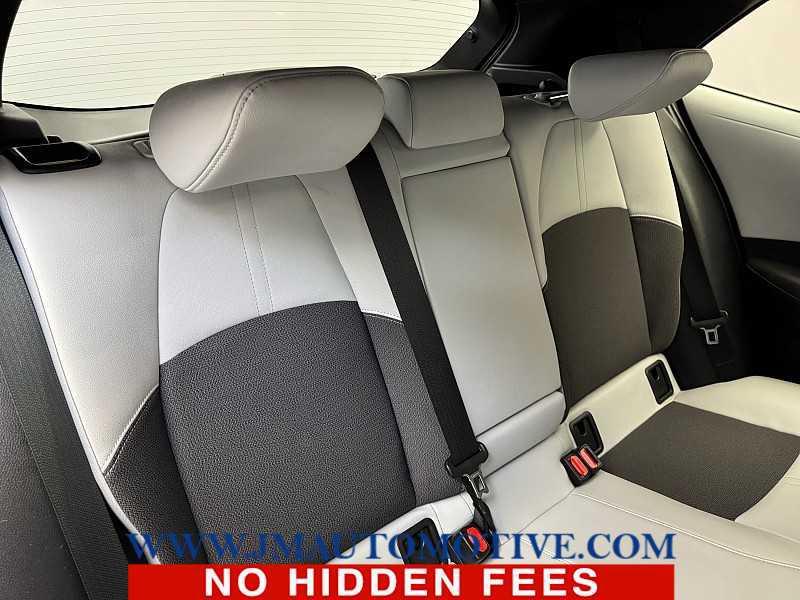 used 2019 Toyota Corolla car, priced at $18,995