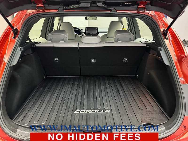 used 2019 Toyota Corolla car, priced at $18,995