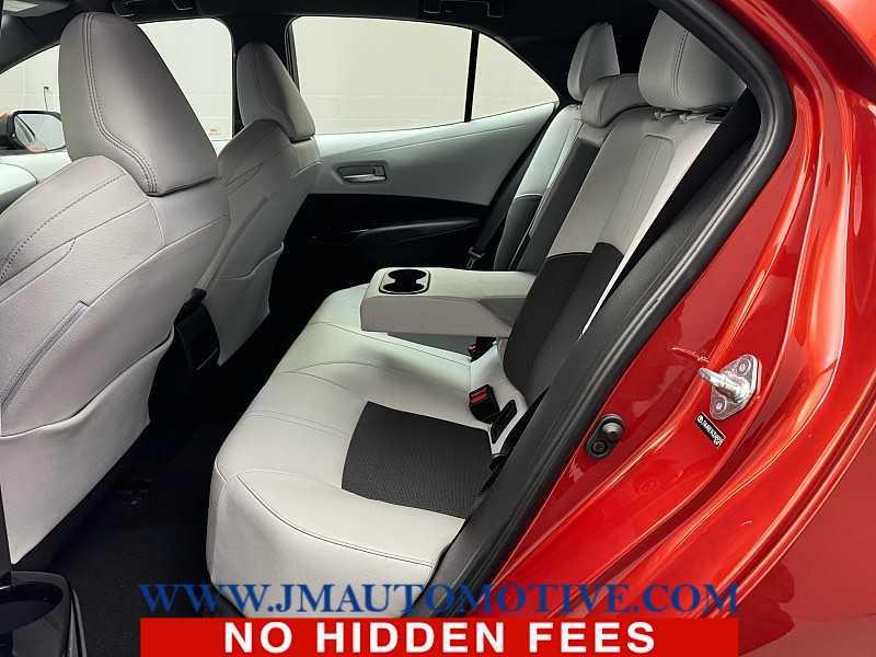 used 2019 Toyota Corolla car, priced at $18,995