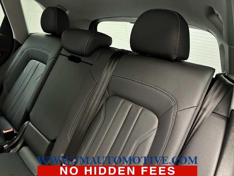 used 2023 Audi Q5 car, priced at $29,995
